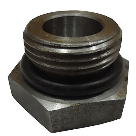 Aftermarket Hydraulic Pump Piston Plug HYI60-0116